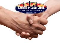 Carefree Cave Creek Chamber Evening Mixers