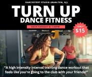 Turn Up Dance Fitness (Adults)