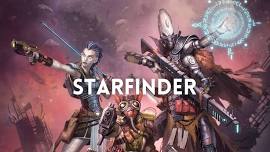 Starfinder