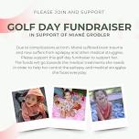 Golf Day Fundraiser (Miané Grobler)