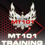 Mikrotik101 Online Training