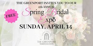 Spring Bridal Expo 2024