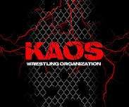 KAOS Wrestling Live