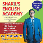 Seminar for Spoken English and Basic Grammar