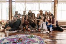 Andean Yoga 300H Yoga Teacher Training