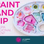 Paint N Sip - Waipa