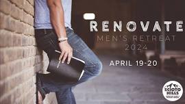 Men’s Retreat