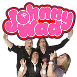 JOHNNY WAD @ HOWARD COMMONS AMPHITHEATER