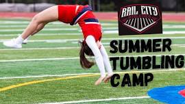 Tumbling Camp