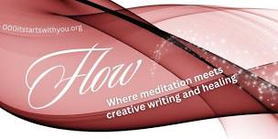 Flow- Meditative Writing