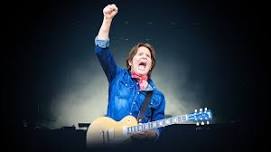 John Fogerty: The Celebration Tour on August 4 at 6:50 p.m.