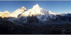 Everest Base Camp Trek