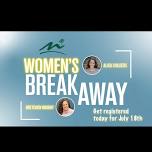 Women’s Summer Breakaway at Maranatha