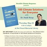 100 Climate Solutions for Everyone