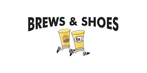 Brews & Shoes @ Rapp’s Barren Brewing Company