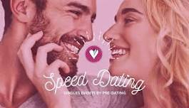 Vestavia Hills / Birmingham Speed Dating Age 30s/40s