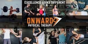 Onward Physical Therapy Coaches Clinic,