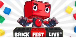 Brick Fest Live 2024