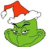 %26#8220;A Very Merry Grinchmas’’ Holiday Tea