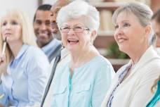 Senior Living Information Session