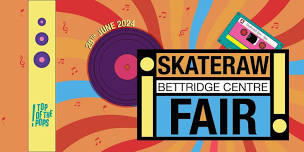 Skateraw Fair 2024