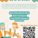 NYCSD SWE HVCC Event