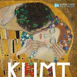 E.O.S. KLIMT & THE KISS