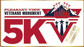 Pleasant View Founders Day Veterans Monument 5K