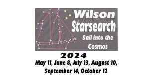 Wilson Star Search