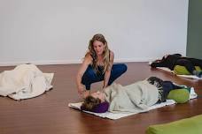 St.Helen's Breathwork Circle with Ebony Prins