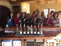 Spring 2024 Wine Tour ~ Sunday