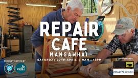 REPAIR CAFE