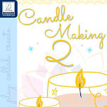 NK Workshop: Candle Making 2