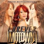 Forever Motown & Soul with Destiny