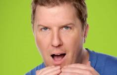 Nick Swardson: Toilet Head