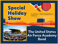 The United States Air Force Academy Band