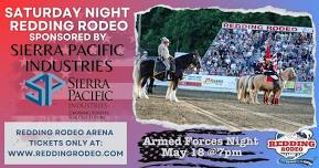 Redding Rodeo