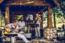 Live Music with Brilliant Colors Trio     - Parley Lake Winery - Waconia, MN