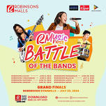 RMusic Fest Battle of the Bands