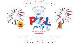 SWSTC’s Annual 4th of July Party