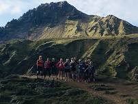 Iceland Trail Running + Wellness Retreat for Women (Early August)