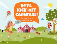 S@YL Kick-off Carnival