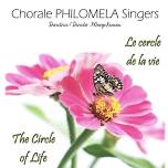 Le Cercle de la Vie – Chorale Philomela SIngers