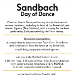 Sandbach Day of Dance