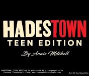 HADES TOWN: TEEN EDITION AUDITIONS