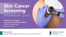 Skin Cancer Screening