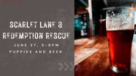 Redemption Rescue @Scarlet Lane