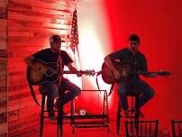 726 Acoustics live @ Fox City Brewing