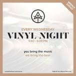 VINYL NIGHT