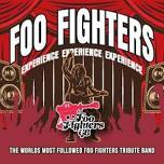 Foo Fighters GB - Foo Fighters Tribute @ Bedford Esquires - Music Venue